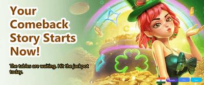Join Now for Huge Bonuses