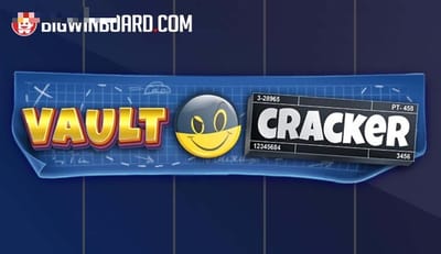 Vault Cracker
